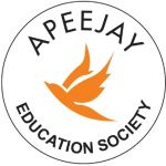 Logotipo de la Apeejay Institute of Design