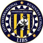 Logotipo de la Lyon international Business School