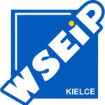 School of Economics, Law and Medical Sciences of Kielce logo