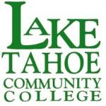 Logo de Lake Tahoe Community College