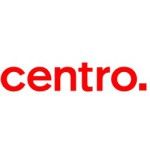 Center of Design and Visual Communication logo
