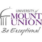 Logotipo de la University of Mount Union
