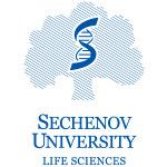 Logotipo de la I.M. Sechenov First Moscow State Medical University
