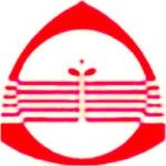 Xinjiang Arts University logo