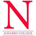 Logotipo de la Navarro College