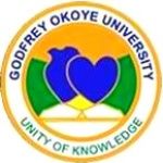 Logo de Godfrey Okoye University