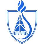 Baku Higher Oil School logo