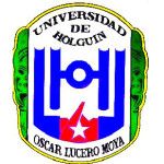 University of Holguín logo