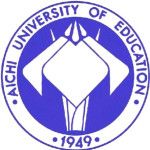 Logo de Aichi University of Education