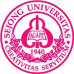 Logo de Sejong University