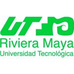 Логотип Technological University of the Mayan Riviera