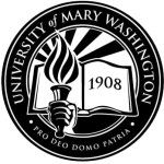 Logotipo de la University of Mary Washington