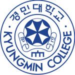 Логотип Kyungmin College