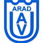 Логотип Aurel Vlaicu University of Arad