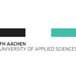 FH Aachen University of Applied Sciences logo