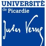Logotipo de la University of Picardie Jules Verne