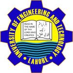 Логотип University of Engineering and Technology