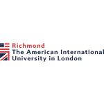Логотип Richmond the American International University in London