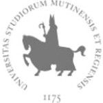 Логотип University of Modena and Reggio Emilia