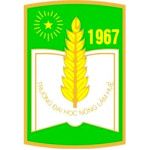 Logo de Hue University of Agriculture and Forestry