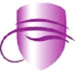 Логотип Royal University for Women Bahrain