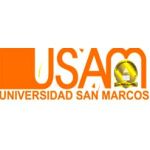 Логотип University San Marcos Chiapas