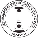 Логотип Polytechnic of Međimurje in Čakovec