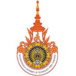 Logotipo de la Rajamangala University of Technology Phra Nakhon