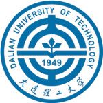 Logotipo de la Dalian University of Technology