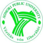Aomori Public University logo
