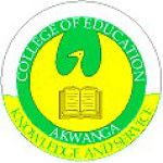 Logotipo de la College of Education Akwanga