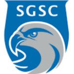 Logotipo de la South Georgia State College (Waycross College)