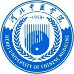 Логотип Hebei University of Chinese Medicine