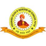 Logo de Vivekananda College of Engineering and Technology