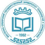 East Siberia State University of Technology and Management logo