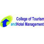 Logotipo de la College of Tourism and Hotel Management