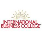Логотип International Business College Fort Wayne