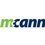 Logotipo de la McCann School of Business and Technology