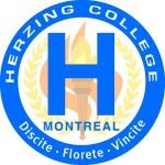Логотип Herzing College Montreal