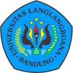 Langlangbuana University logo