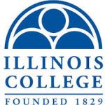 Logo de Illinois College
