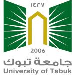 Logotipo de la Tabuk Universtiy