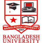 Logotipo de la Bangladesh University