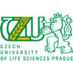 Logotipo de la Czech University of Life Sciences Prague
