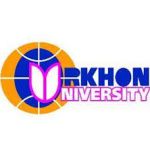 Orkhon University logo
