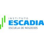 Escadia Institute logo