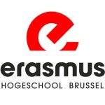 Логотип Erasmus School of Brussels
