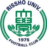 Logotipo de la Rissho University