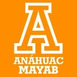 Logo de University Anahuac Mayab