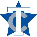 Логотип Texarkana College